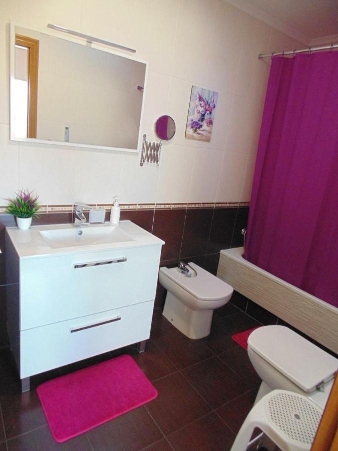 Ferienwohnung Duplex Grandes Cristaleras Impresionantes Vistas Ourense Exterior foto