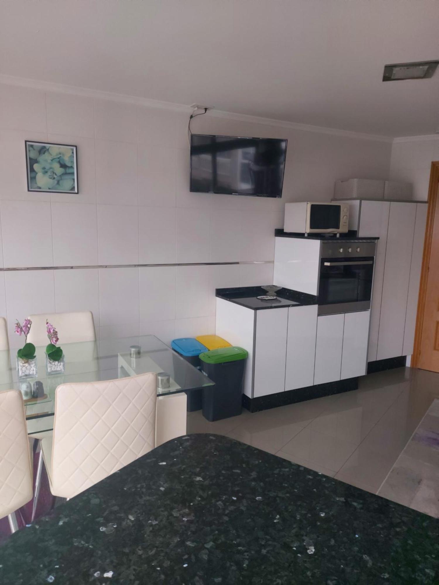 Ferienwohnung Duplex Grandes Cristaleras Impresionantes Vistas Ourense Exterior foto